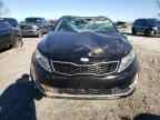 2012 KIA Optima Hybrid