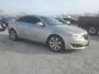 2015 BUICK Regal