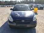 2009 HYUNDAI ACCENT