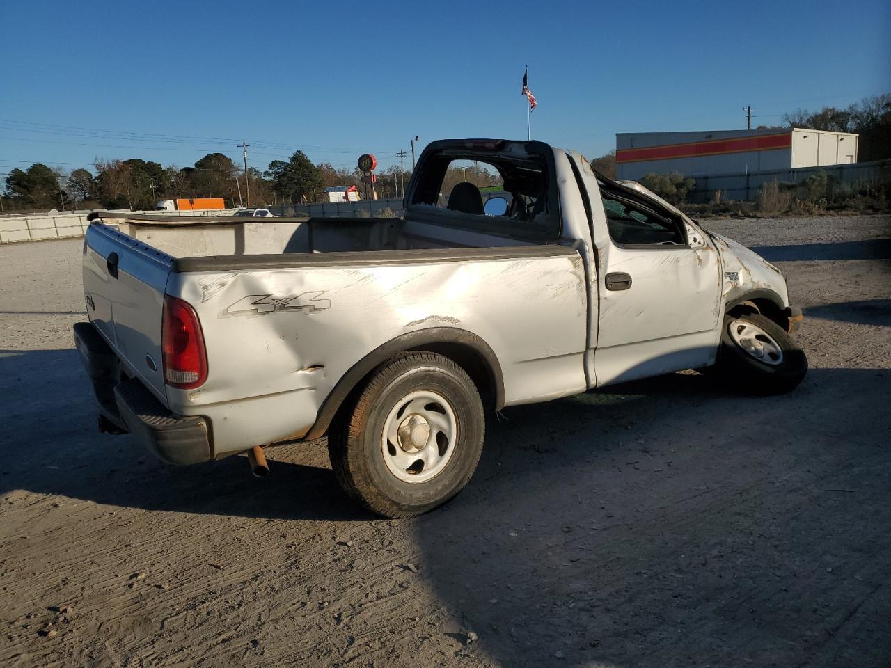 2003 FORD F-150