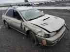2000 SUBARU IMPREZA