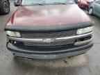 2002 CHEVROLET Silverado