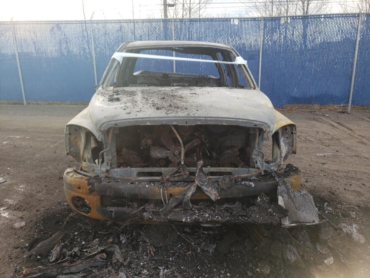 2008 DODGE RAM 1500