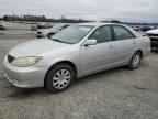 2006 TOYOTA CAMRY