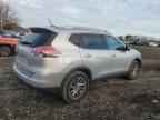2014 NISSAN ROGUE