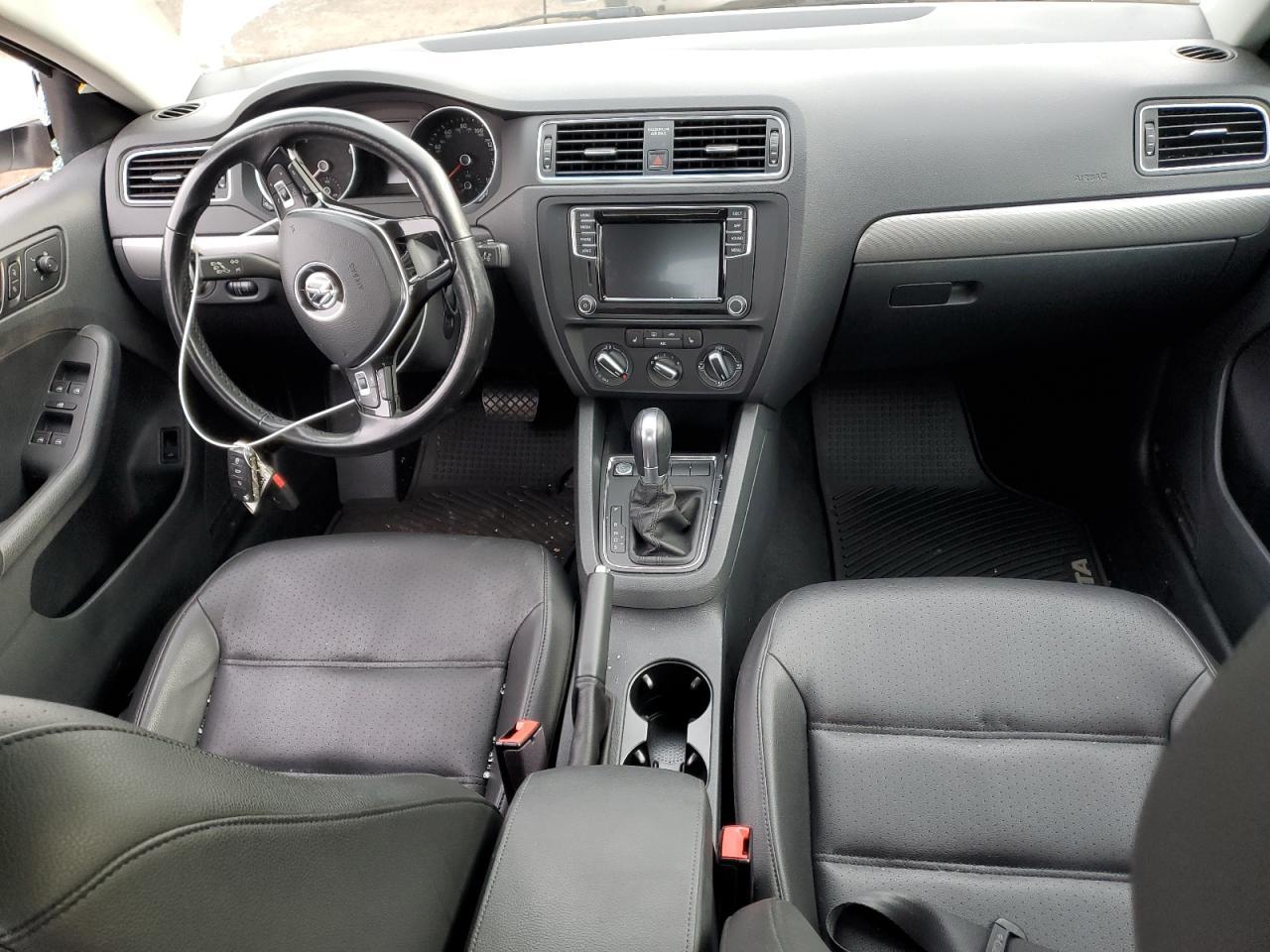 2018 VOLKSWAGEN JETTA