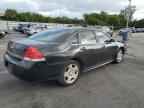 2010 CHEVROLET IMPALA
