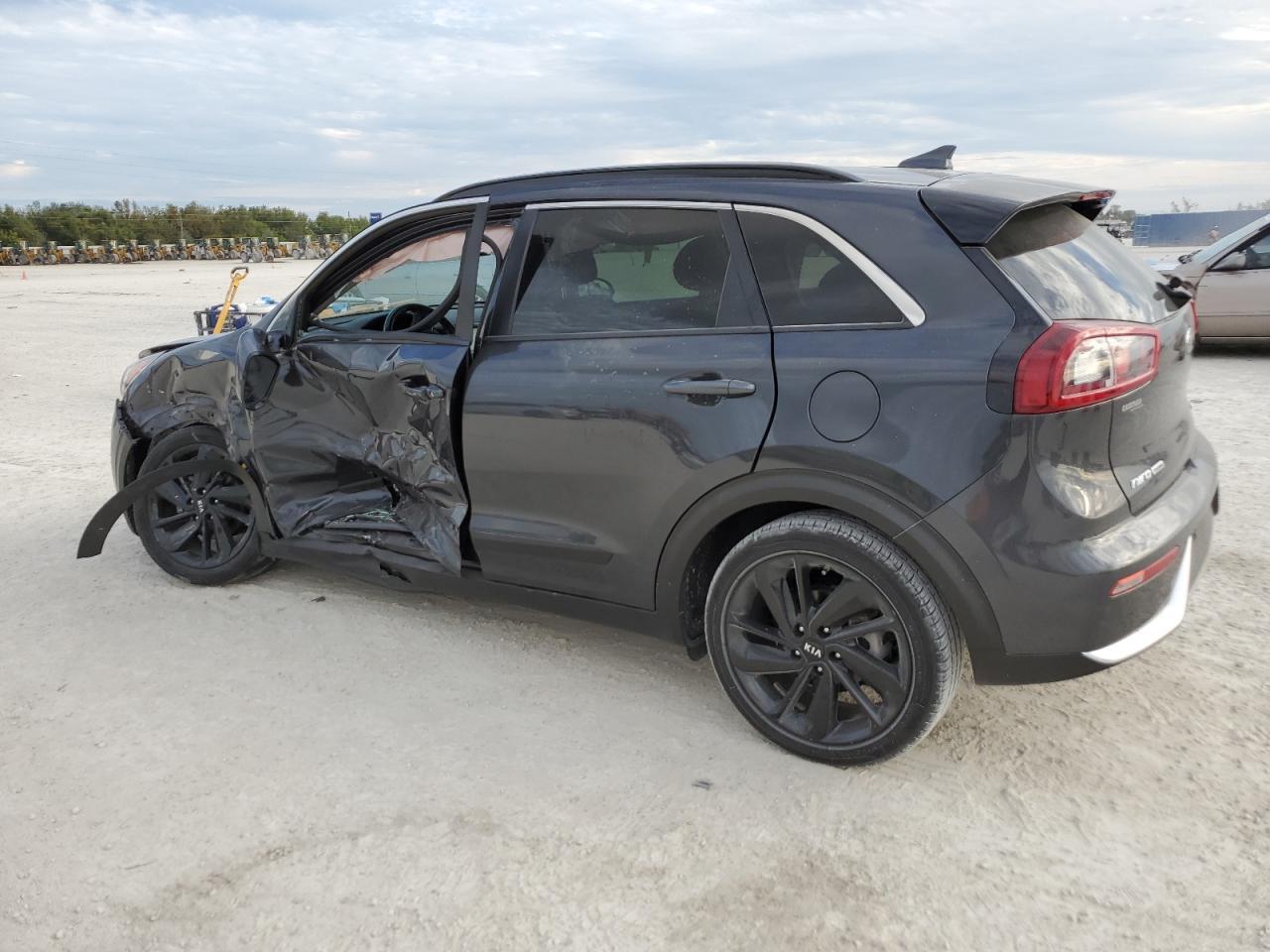 2019 KIA Niro
