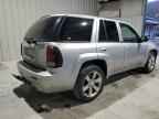 2008 CHEVROLET Trailblazer