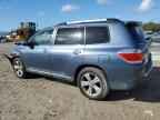 2011 TOYOTA HIGHLANDER