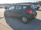 2015 NISSAN VERSA