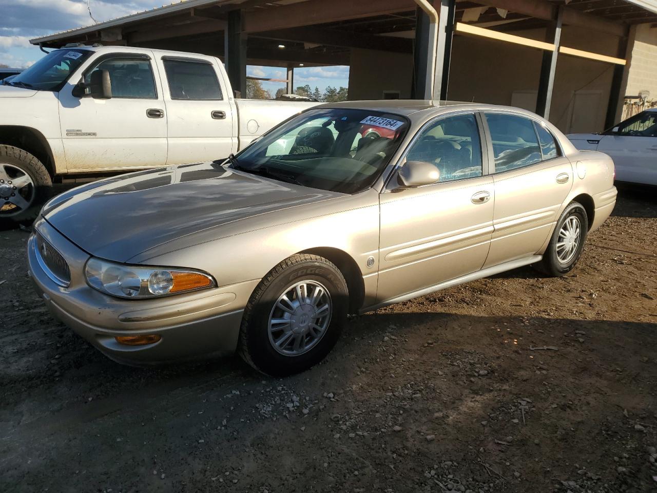 2005 BUICK Lesabre