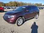 2014 NISSAN MURANO