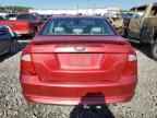 2010 FORD FUSION