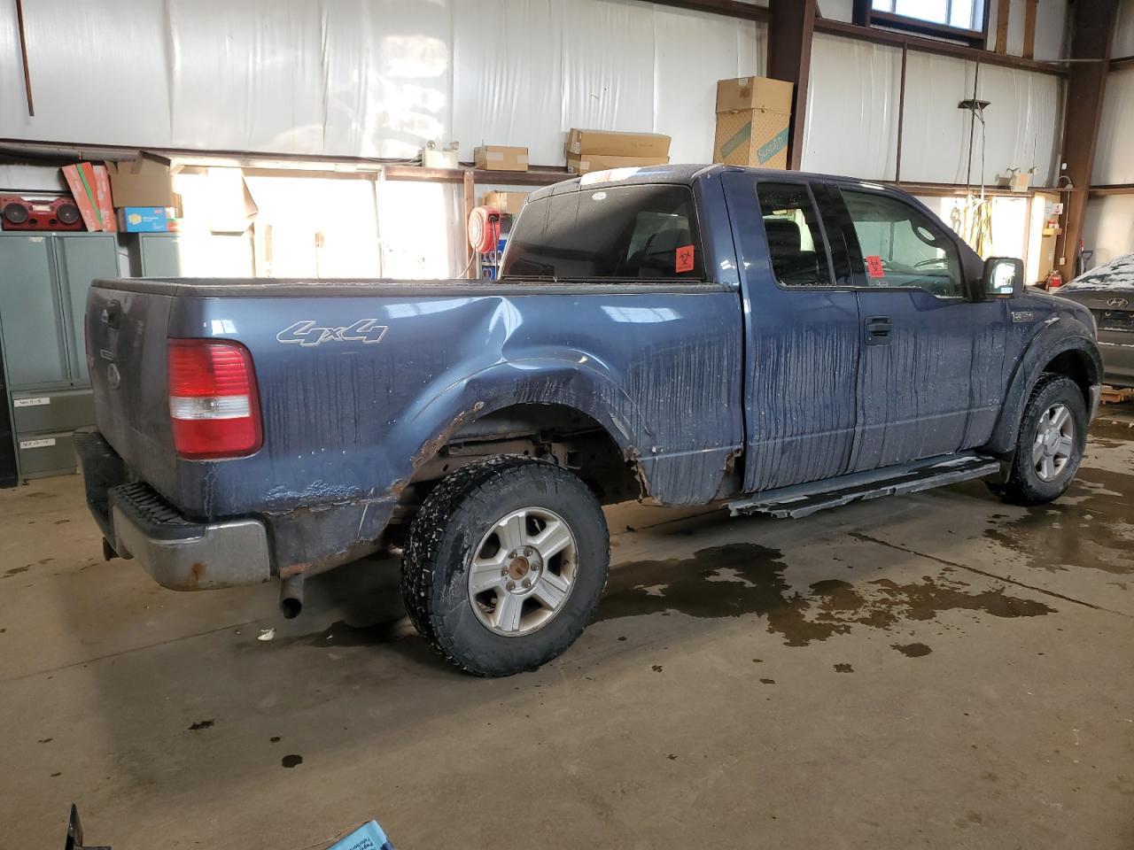 2004 FORD F-150