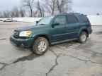 2002 TOYOTA Sequoia