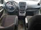 2011 DODGE CARAVAN