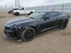 2022 CHEVROLET Camaro