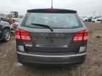2015 DODGE JOURNEY
