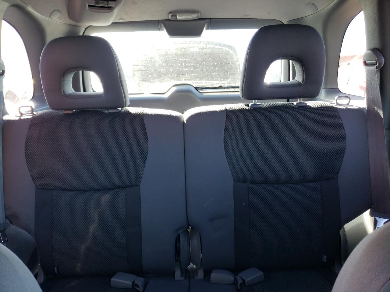 2003 TOYOTA RAV4