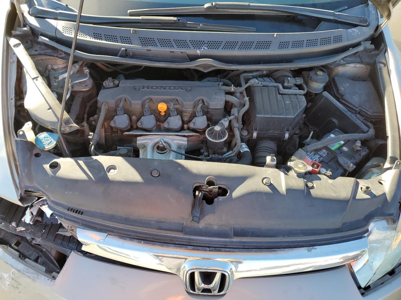 2006 HONDA CIVIC