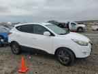 2014 HYUNDAI TUCSON
