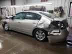 2010 NISSAN ALTIMA