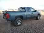 2007 CHEVROLET Silverado
