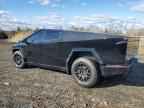 2024 TESLA Cybertruck