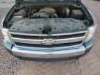 2007 CHEVROLET Silverado