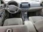 2005 TOYOTA CAMRY