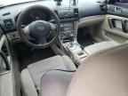 2008 SUBARU Legacy
