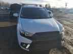 2018 MITSUBISHI outlander