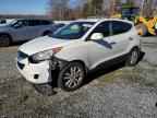 2012 HYUNDAI TUCSON