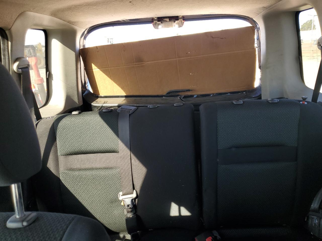 2006 TOYOTA SCION