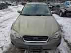 2006 SUBARU Legacy