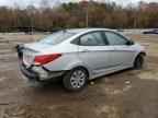 2015 HYUNDAI ACCENT