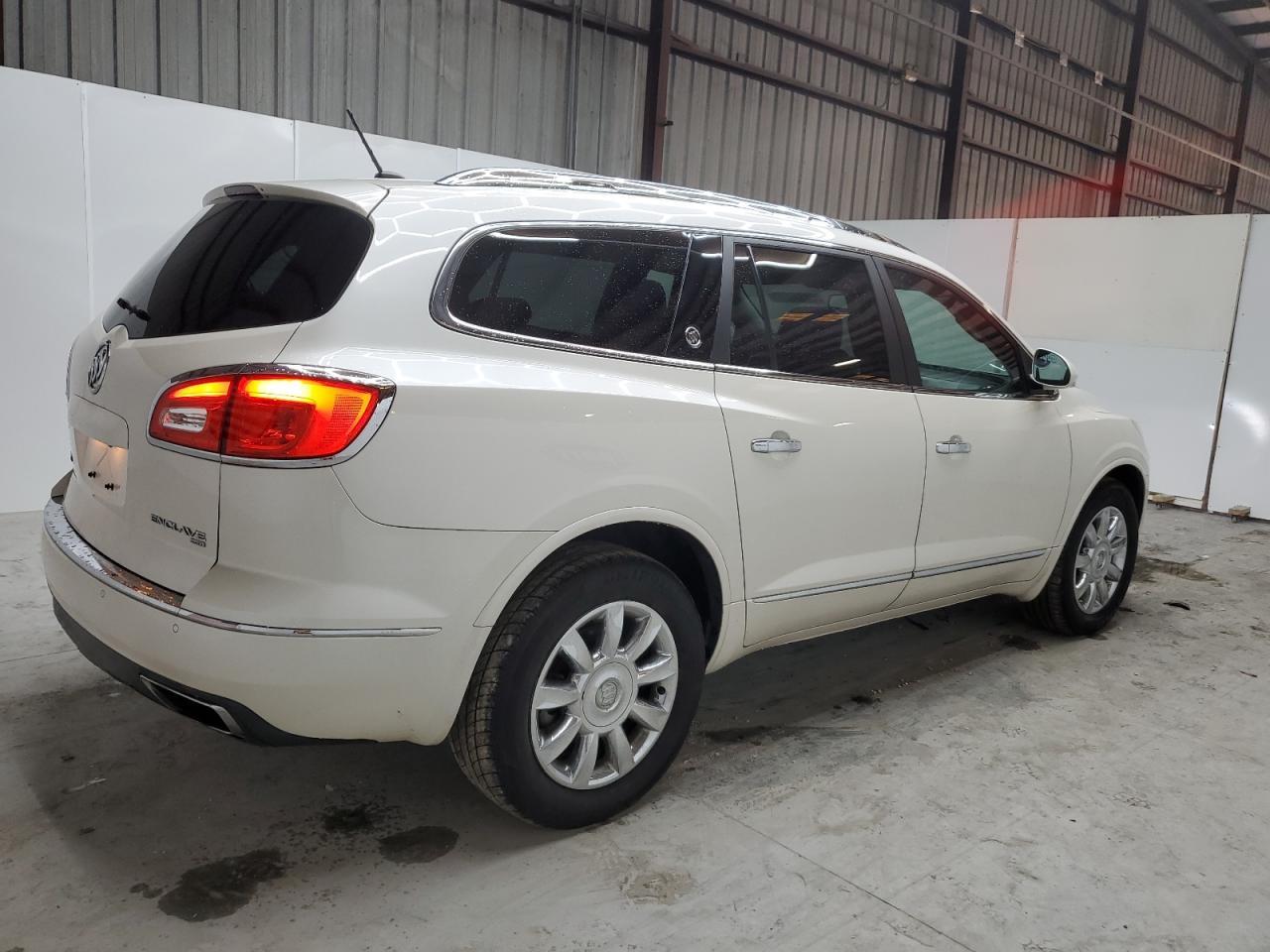 2014 BUICK ENCLAVE