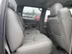 2004 CHEVROLET Silverado