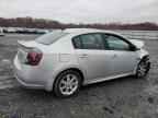 2012 NISSAN SENTRA