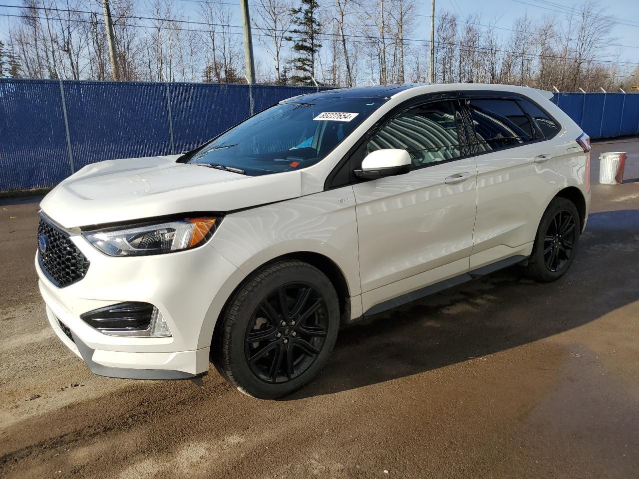 2021 FORD EDGE