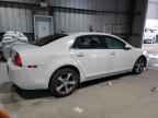 2011 CHEVROLET MALIBU
