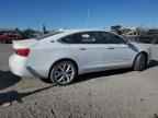 2016 CHEVROLET IMPALA