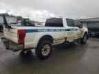 2022 FORD F-250