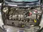2011 FORD Fiesta