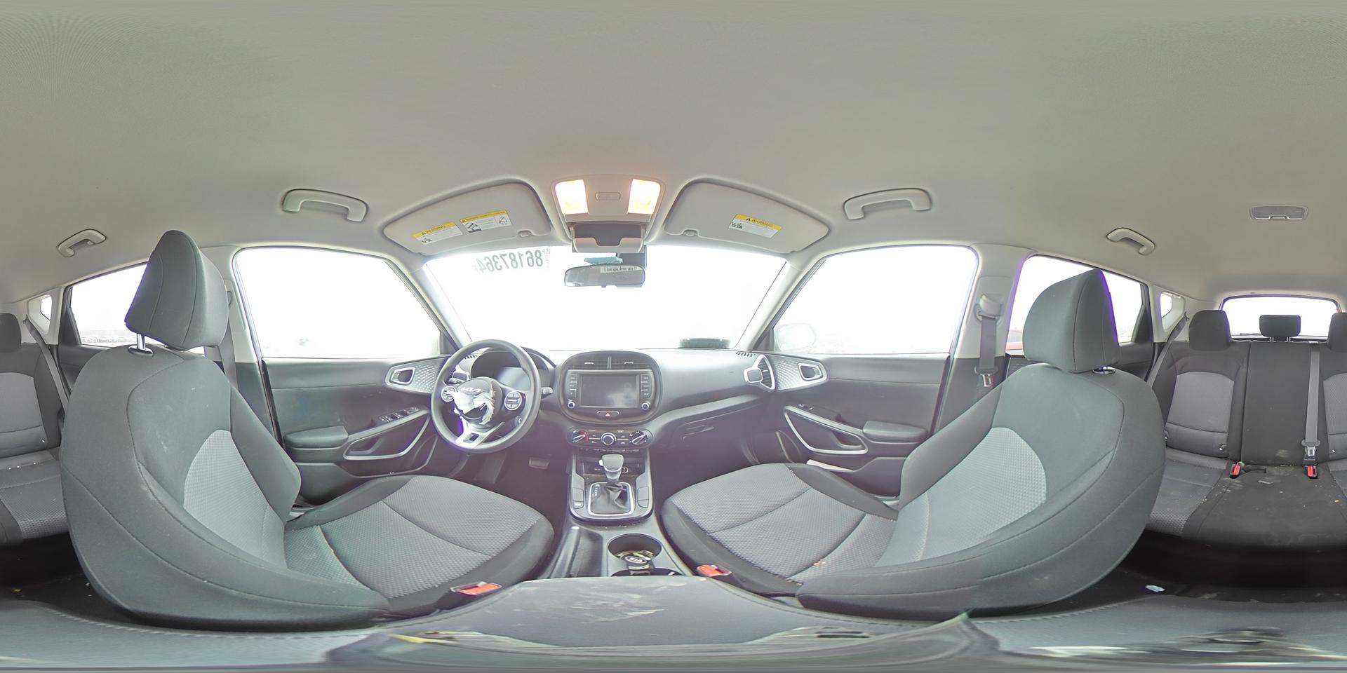 2023 KIA SOUL