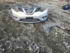 2014 NISSAN ROGUE