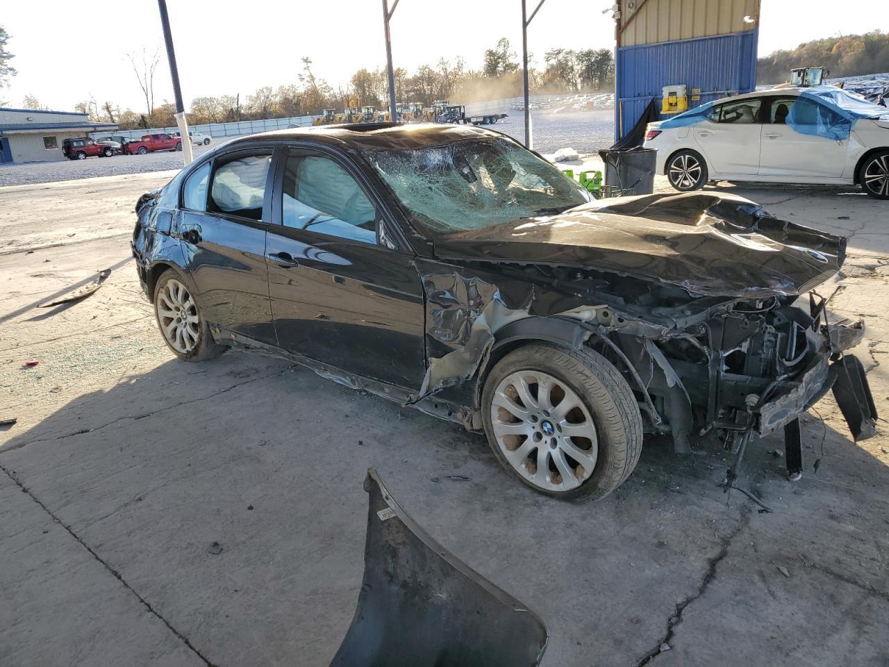 2006 BMW 3 SERIES
