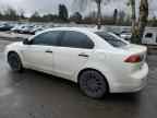 2009 MITSUBISHI LANCER