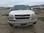 2003 CHEVROLET Avalanche